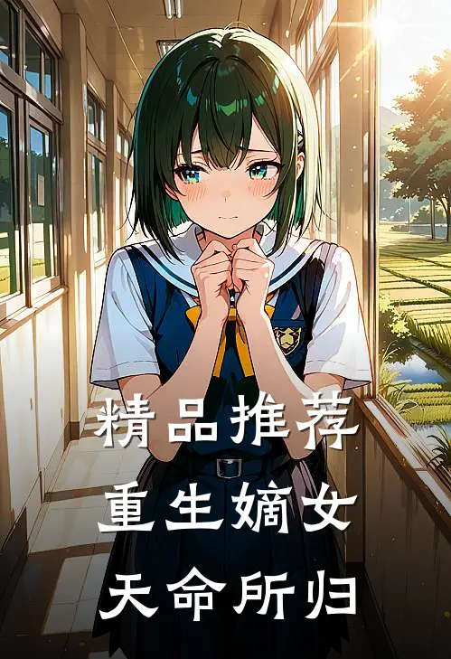 精品推荐重生嫡女天命所归