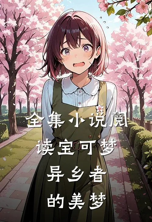 全集阅读宝可梦异乡者的美梦免费观看