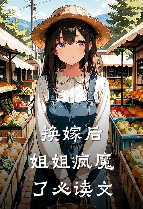 换嫁后,姐姐疯魔了必读文学