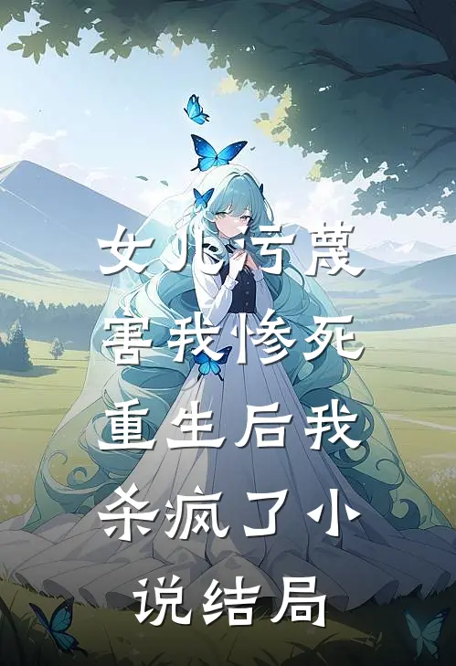 女儿污蔑害我惨死,重生后我杀疯了结局