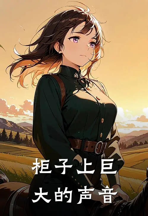 柜子上巨大的声音怎么办