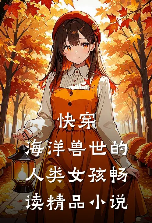 快穿海洋兽世的人类女孩畅读精品在线阅读