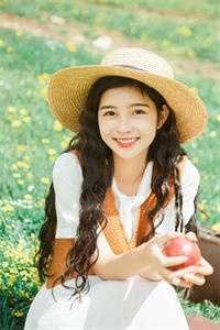 她寄人间满星河全文+番外