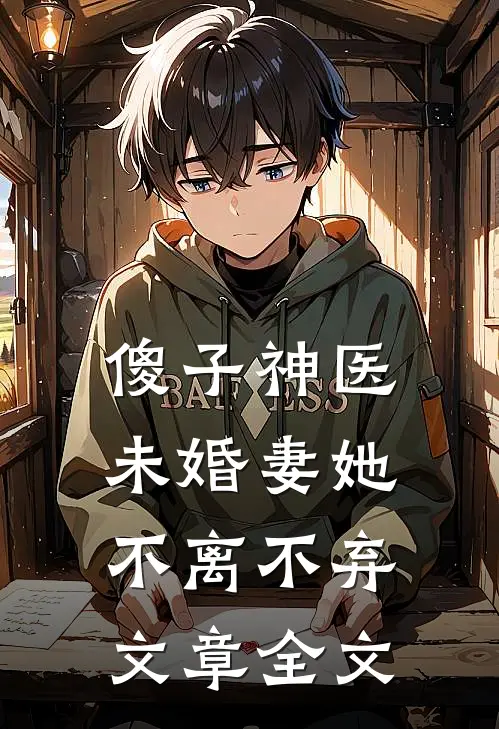 傻子神医未婚妻她不离不弃文章全文在线阅读