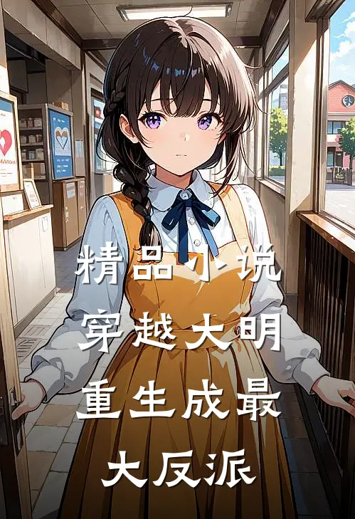 精品穿越大明重生成最大反派