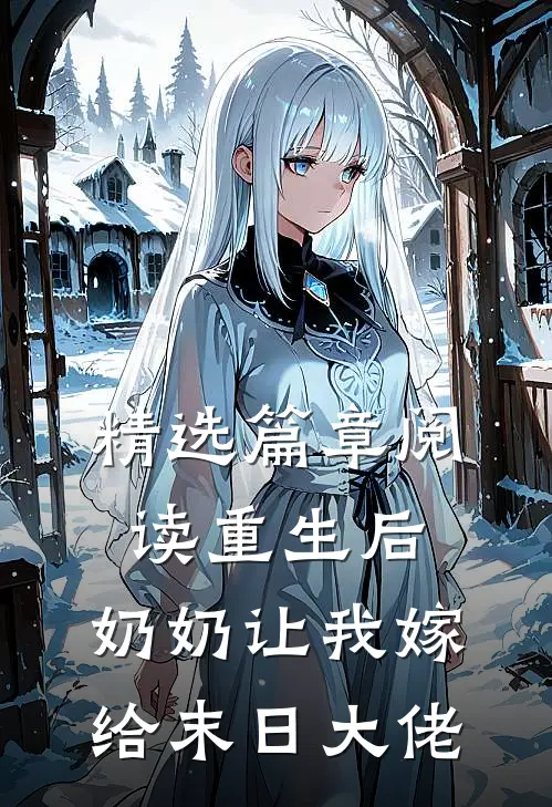 精选篇章阅读重生后，奶奶让我嫁给末日大佬