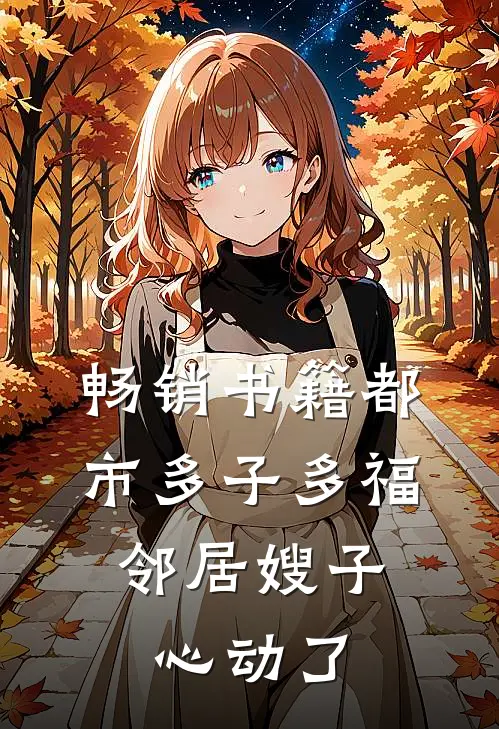 畅销书籍都市多子多福：邻居嫂子心动了