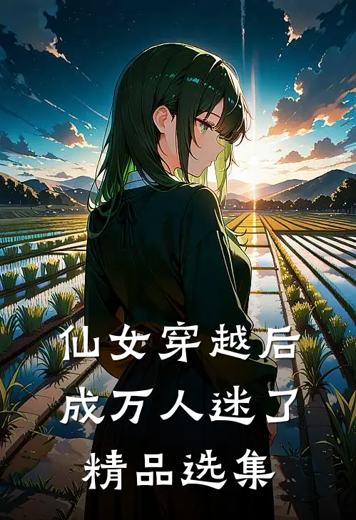 仙女穿越后,成万人迷了精品选集
