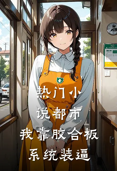 热门小说都市：我靠胶合板系统装逼
