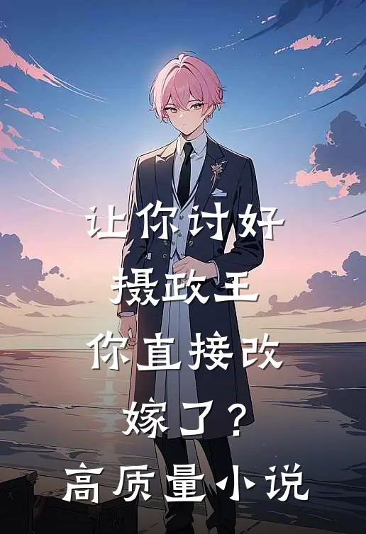 让你讨好摄政王,你直接改嫁了?高质量免费阅读