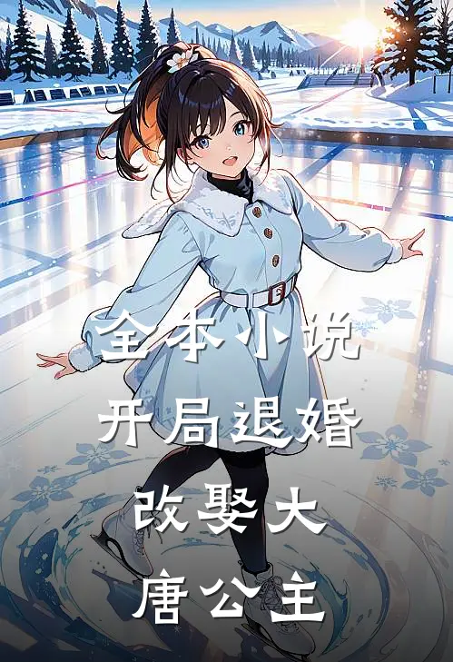 全本开局退婚,改娶大唐公主的