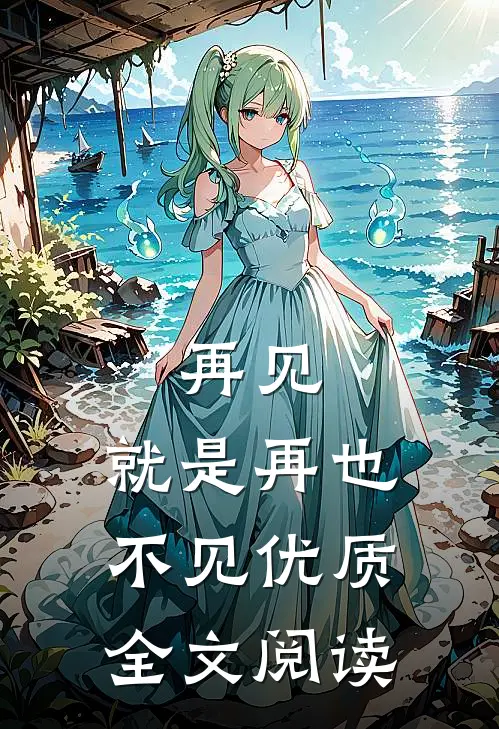 再见,就是再也不见优质全文阅读