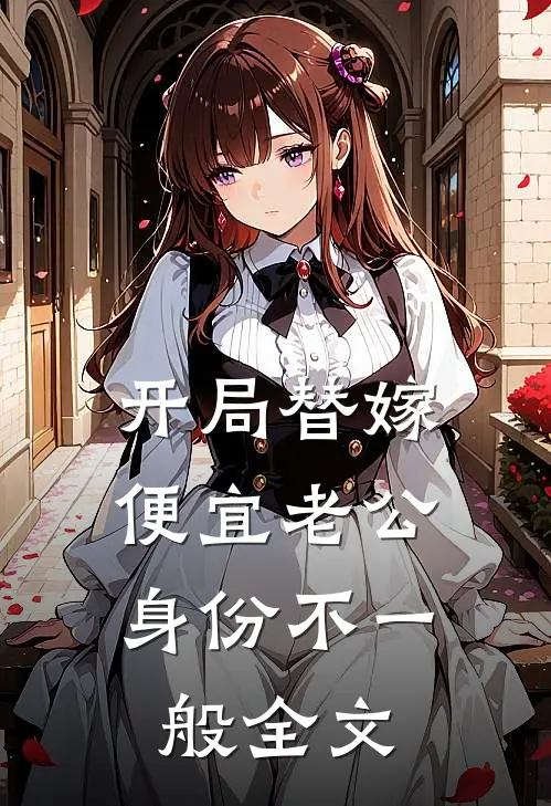 开局替嫁，便宜老公身份不一般全文