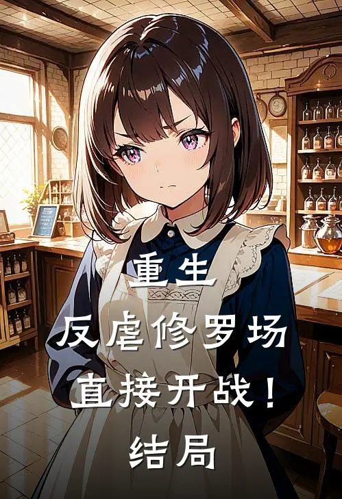 重生反虐修罗场,直接开战!结局怎么样