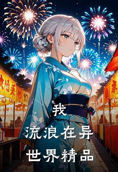我,流浪在异世界精品