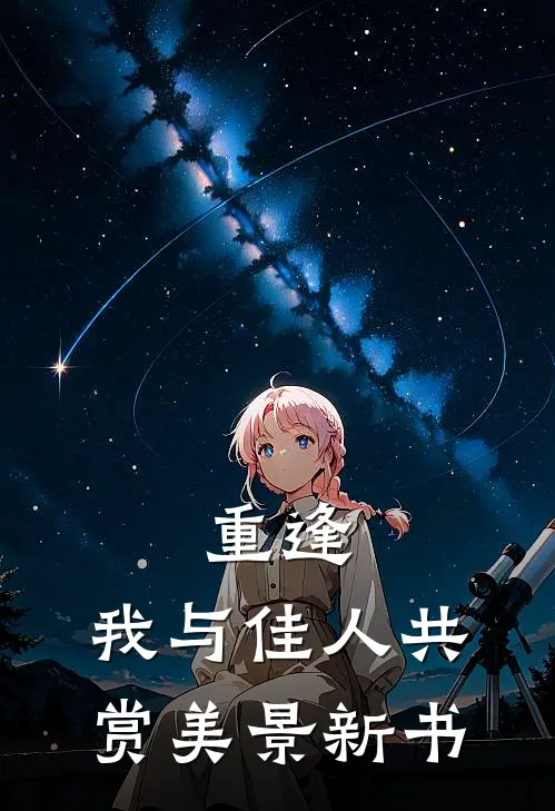重逢我与佳人共赏美景新书
