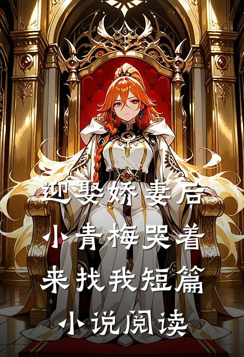迎娶娇妻后,小青梅哭着来找我短篇阅读全文