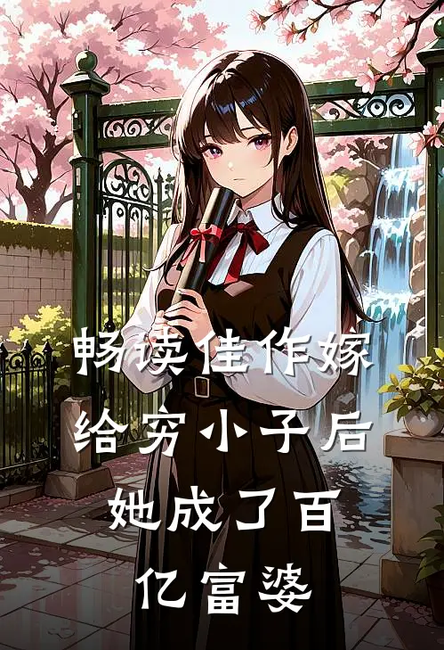 畅读佳作嫁给穷小子后,她成了百亿富婆