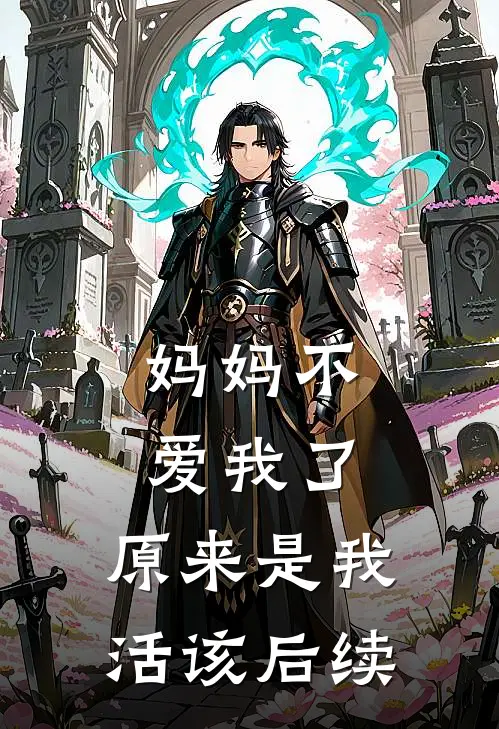 妈妈不爱我了,原来是我活该后续怎么说