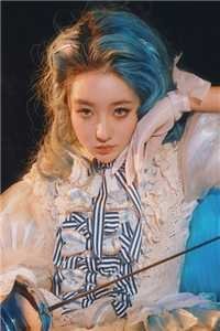 完虐绿茶白莲，被毒舌校霸亲到脸红结局+后续