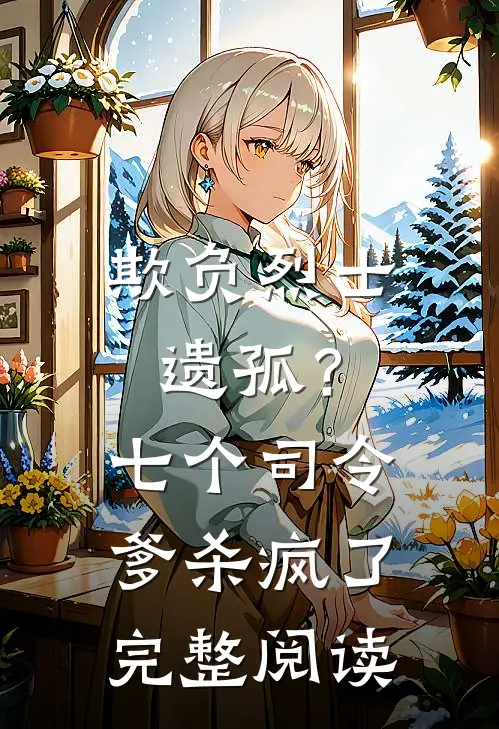欺负烈士遗孤?七个司令爹杀疯了完整阅读