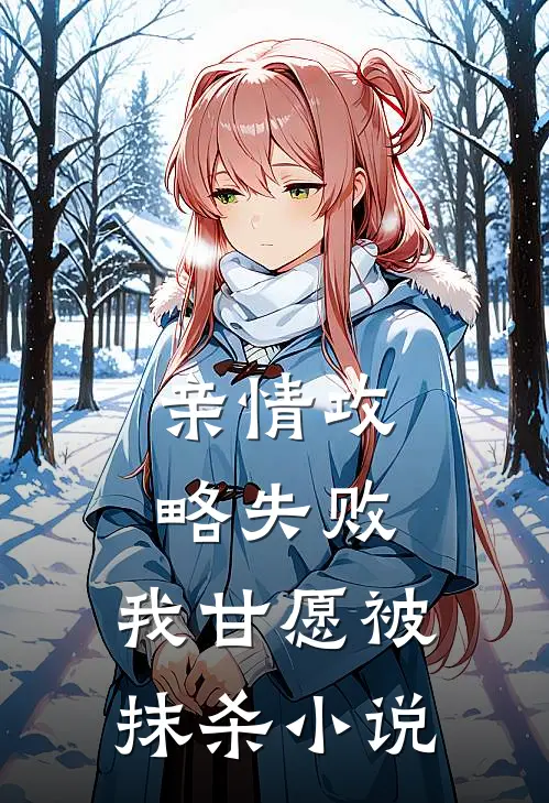 亲情攻略失败,我甘愿被抹杀在线阅读