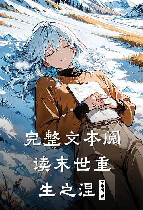 完整文本阅读末世重生之涅槃