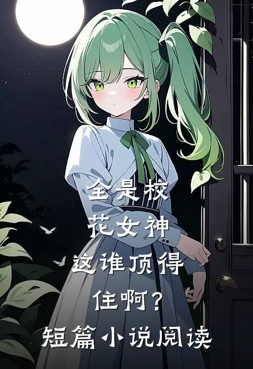 全是校花女神,这谁顶得住啊?短篇阅读
