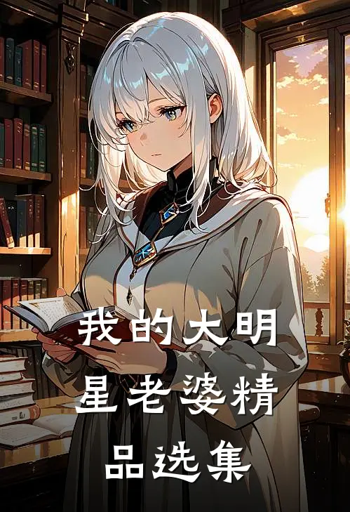 我的大明星老婆精品选集
