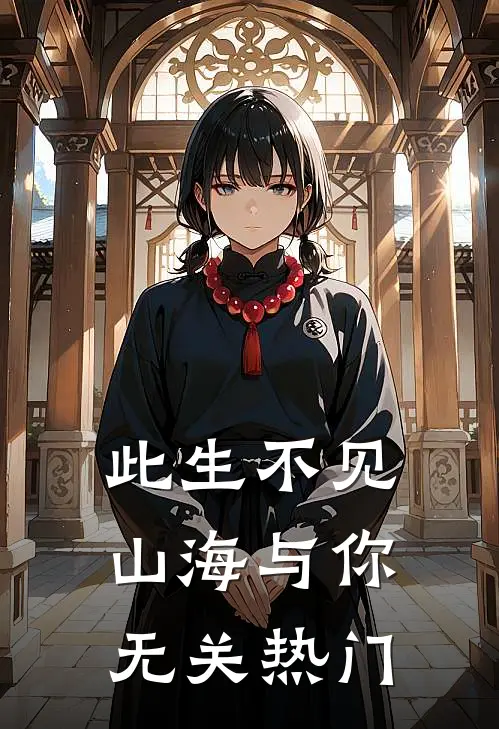 此生不见,山海与你无关热门歌