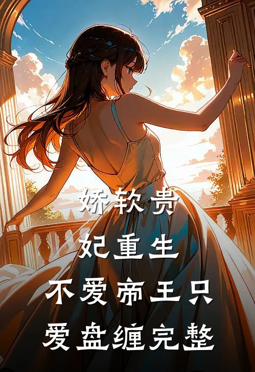 娇软贵妃重生不爱帝王只爱盘缠完整阅读