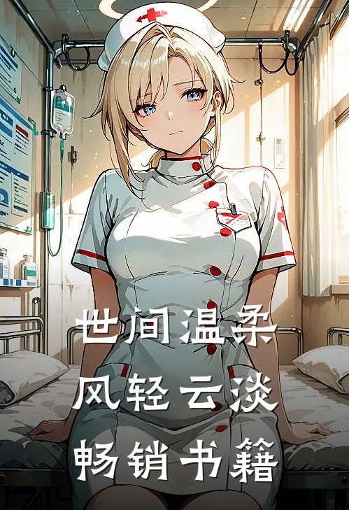 世间温柔,风轻云淡畅销书籍是