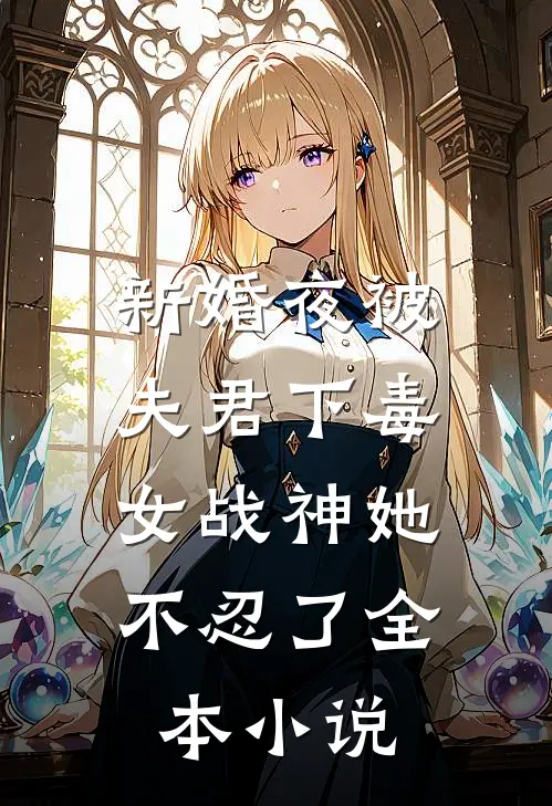 新婚夜被夫君下毒,女战神她不忍了全本