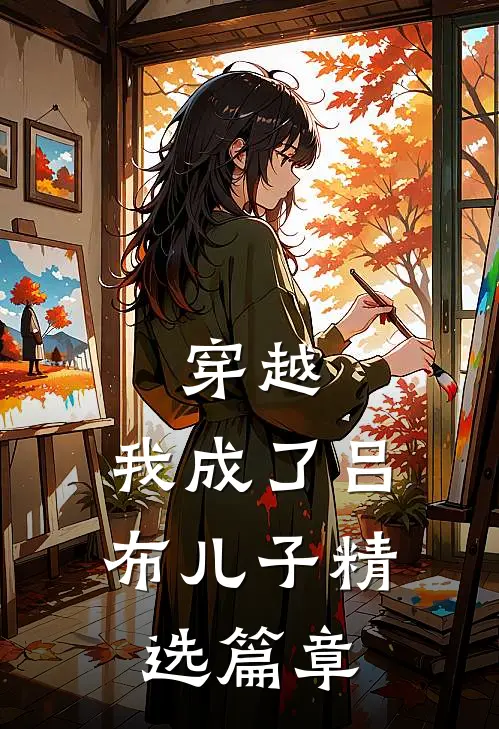 穿越我成了吕布儿子精选篇章阅读