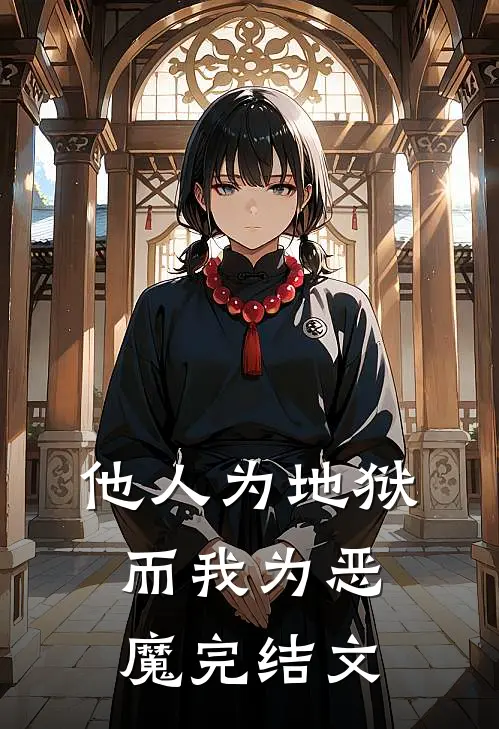 他人为地狱,而我为恶魔完结文学