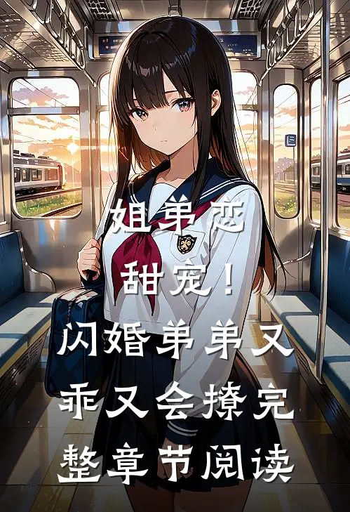 姐弟恋甜宠!闪婚弟弟又乖又会撩完整章节阅读免费