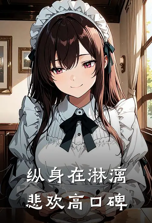 纵身在淋漓悲欢高口碑