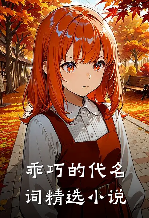 乖巧的代名词精选小说