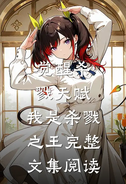 觉醒杀戮天赋,我是杀戮之王完整文集阅读