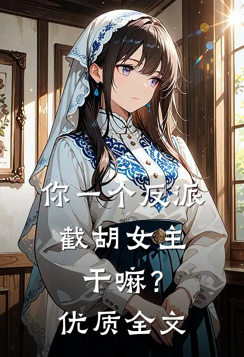 你一个反派,截胡女主干嘛?优质全文免费
