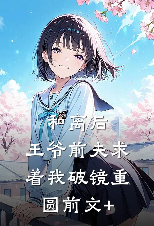 和离后，王爷前夫求着我破镜重圆前文+