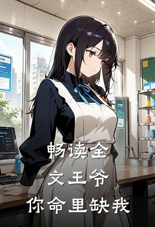 畅读全文王爷,你命里缺我