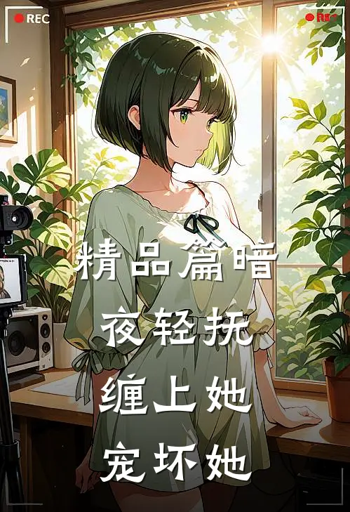 精品篇暗夜轻抚缠上她,宠坏她
