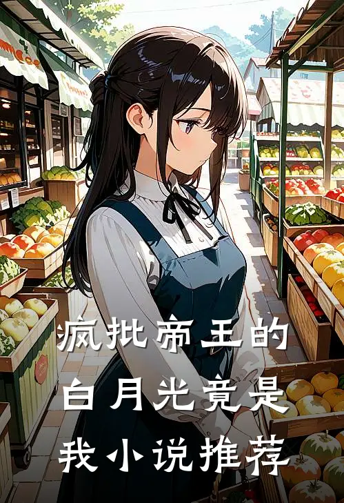 疯批帝王的白月光竟是我小说推荐