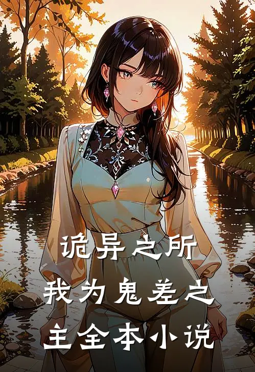 诡异之所我为鬼差之主全本免费阅读