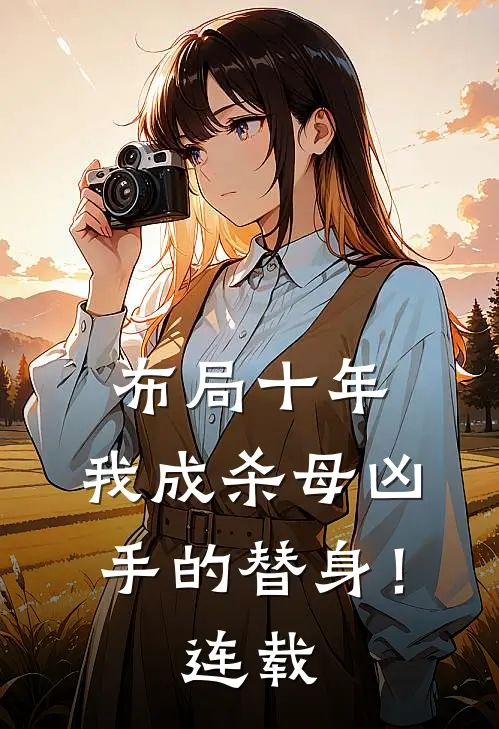 布局十年,我成杀母凶手的替身!连载了多少章
