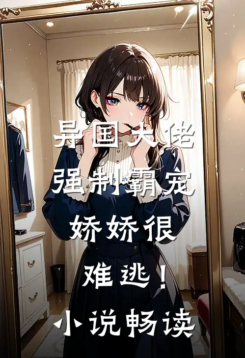 异国大佬强制霸宠,娇娇很难逃!畅读