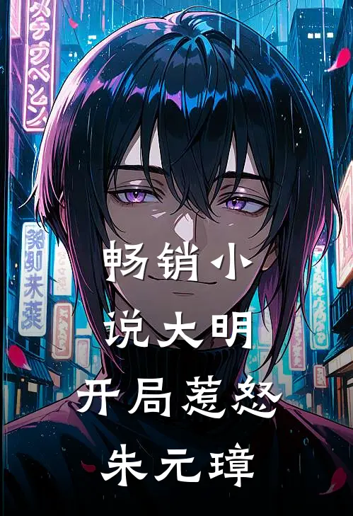 畅销大明开局惹怒朱元璋免费阅读