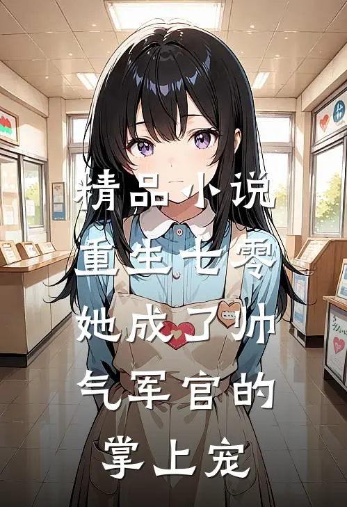 精品重生七零,她成了帅气军官的掌上宠