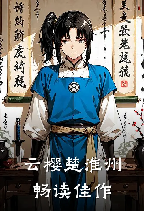 云樱楚淮州畅读佳作